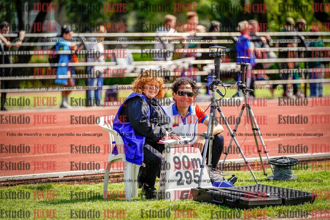 Fotos de algunos extras del torneo