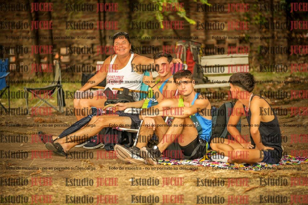 Fotos de algunos podios y extras del torneo