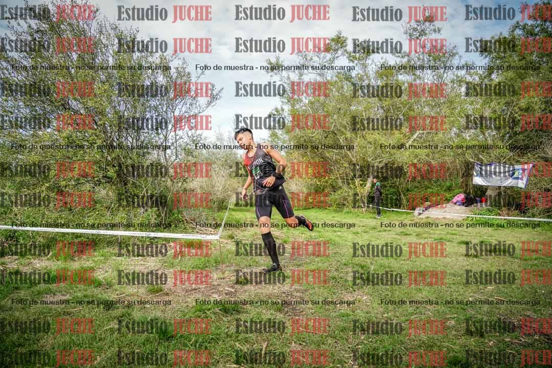 Fotos en el circuito