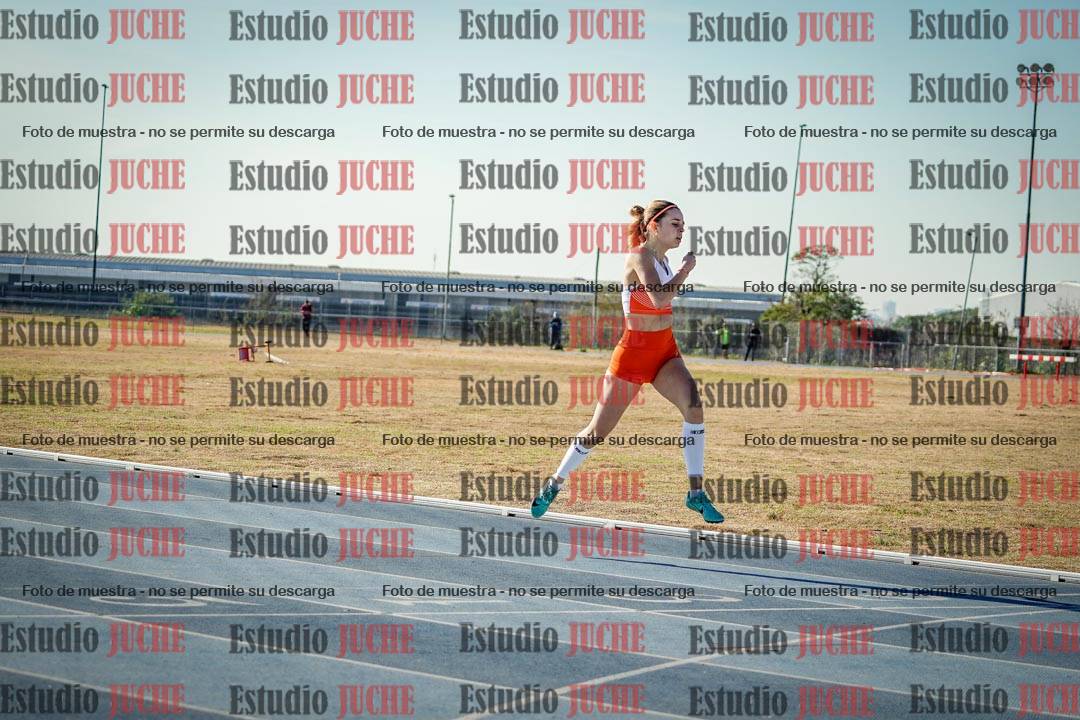 Fotos de los 400 m llanos de mujeres