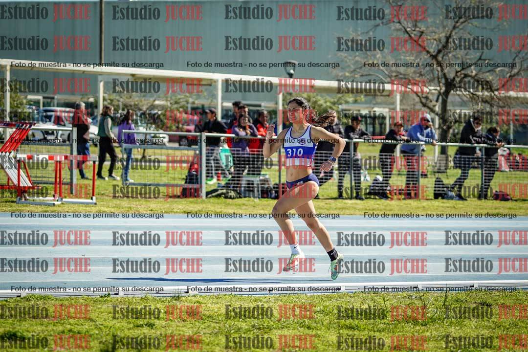 Fotos de los 800 m llanos de mujeres
