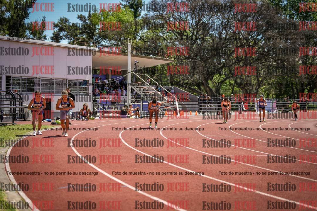 Fotos de los 800 m llanos de mujeres