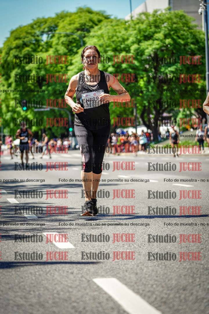 Fotos del primer punto del recorrido - categoría H