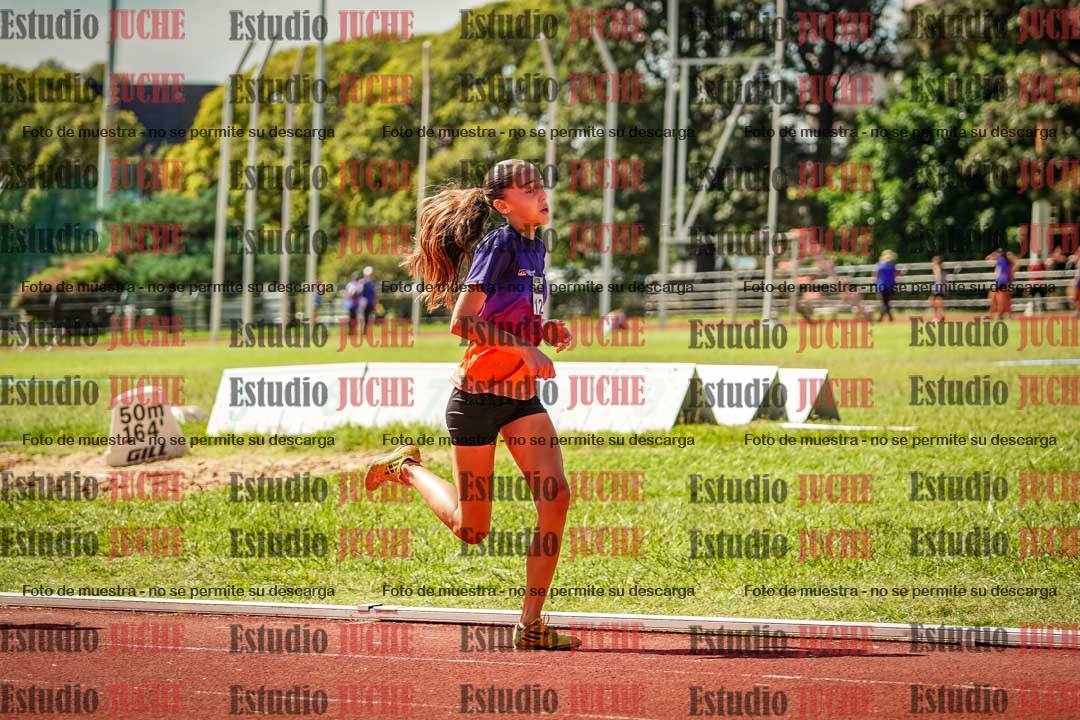 Fotos de los 600 m llanos de mujeres