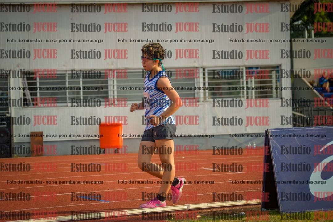 Fotos de los 10.000 m marcha de mujeres y varones