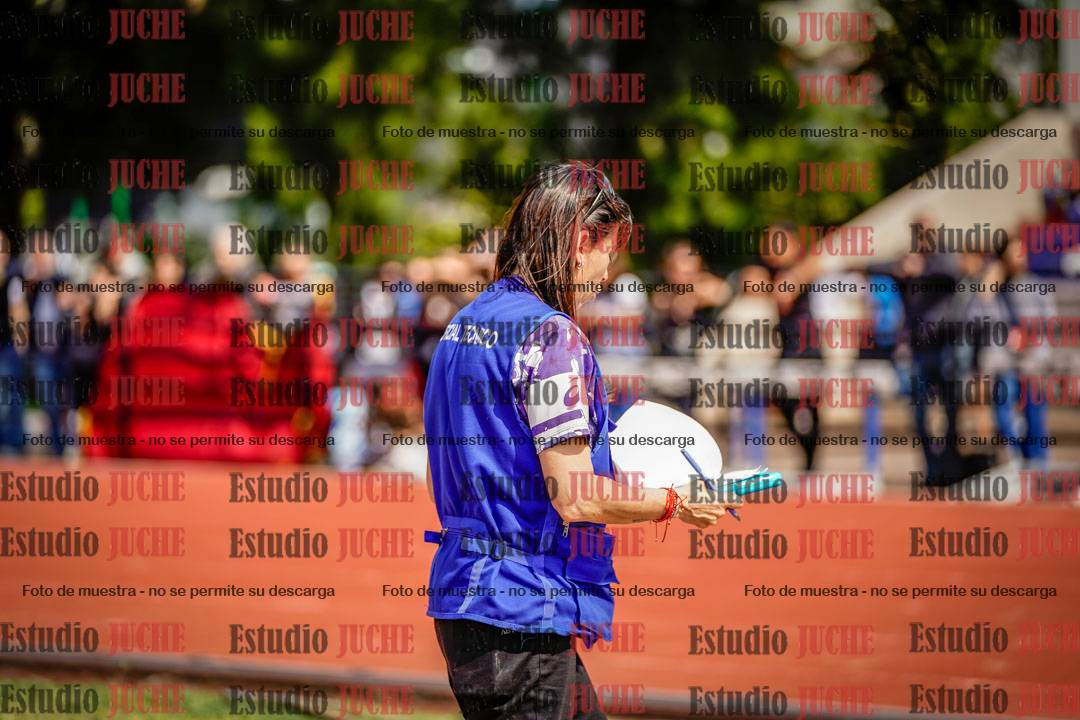 Fotos de algunos extras del torneo