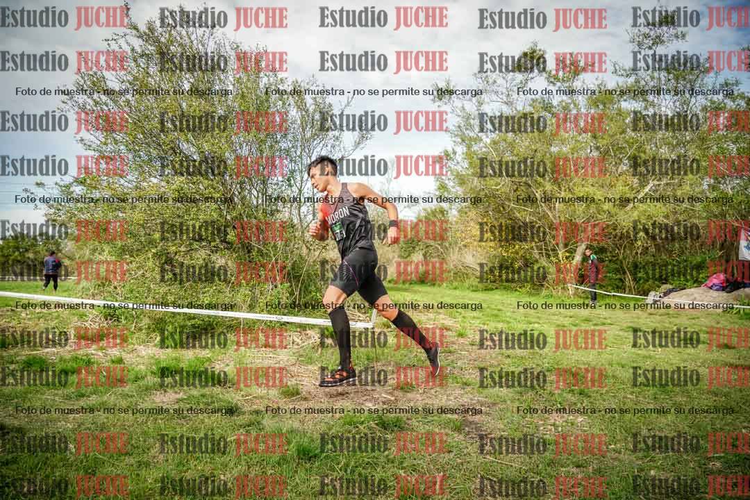 Fotos en el circuito