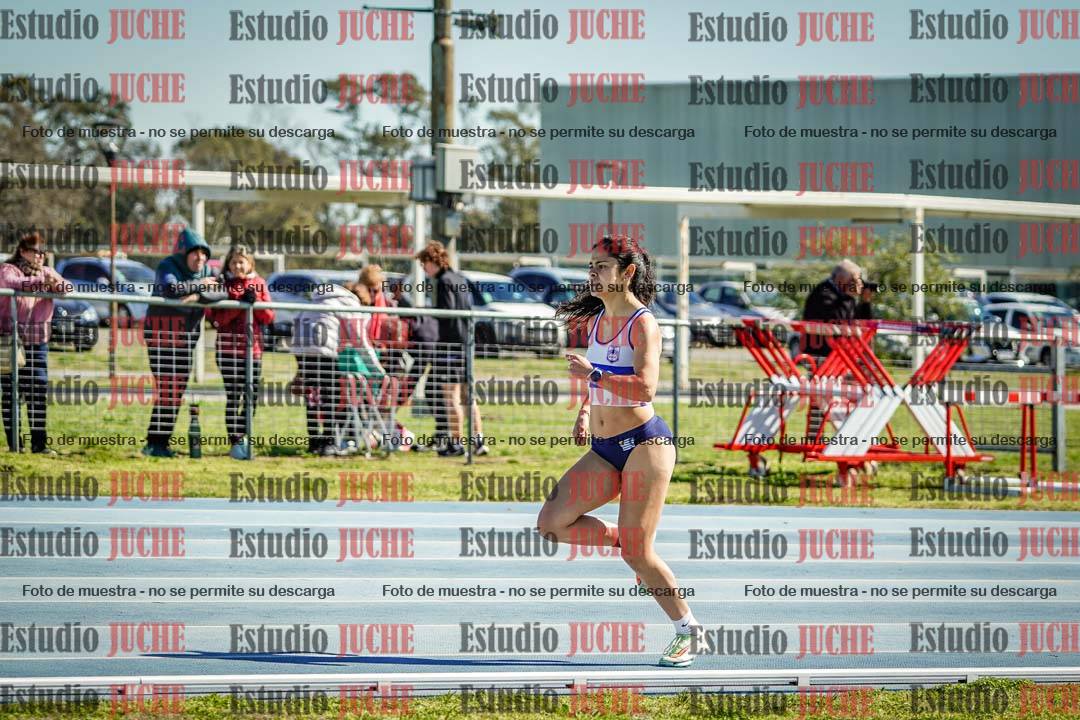 Fotos de los 800 m llanos de mujeres