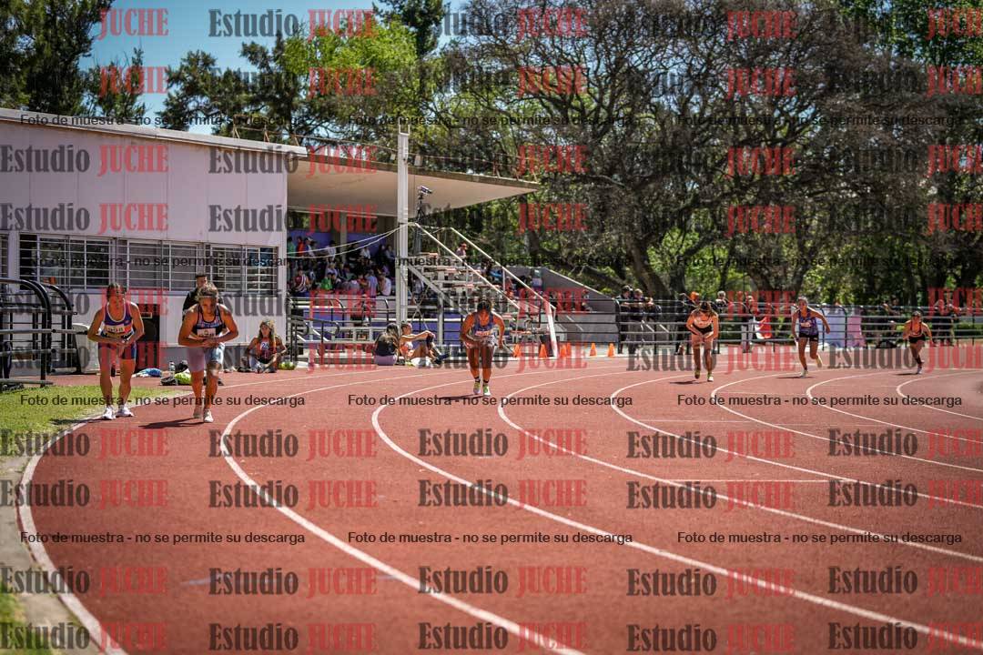 Fotos de los 800 m llanos de mujeres