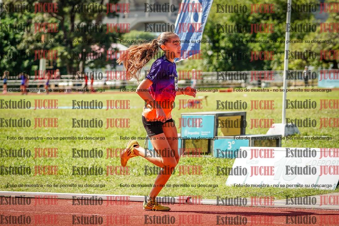 Fotos de los 600 m llanos de mujeres