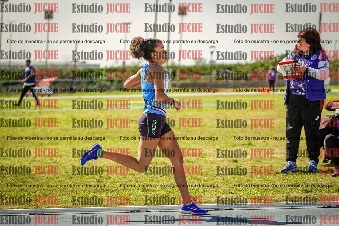 Fotos de los 800 m llanos de mujeres