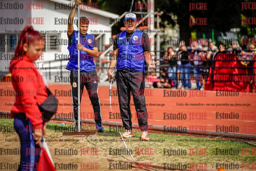 Fotos de algunos extras del torneo