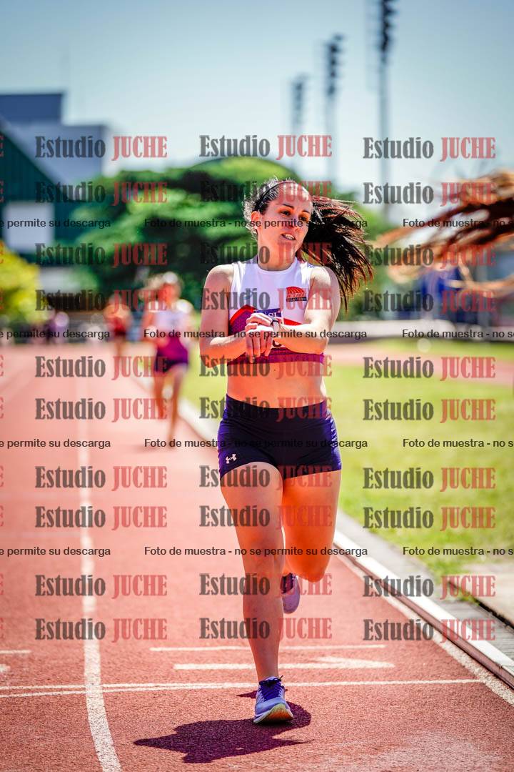 Fotos de los 800 m llanos de mujeres