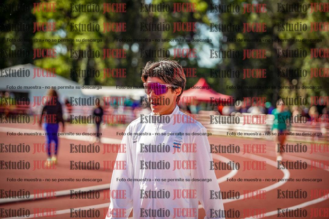 Fotos de algunos extras y podios del día 2