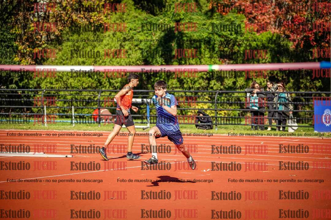 Fotos del salto en alto