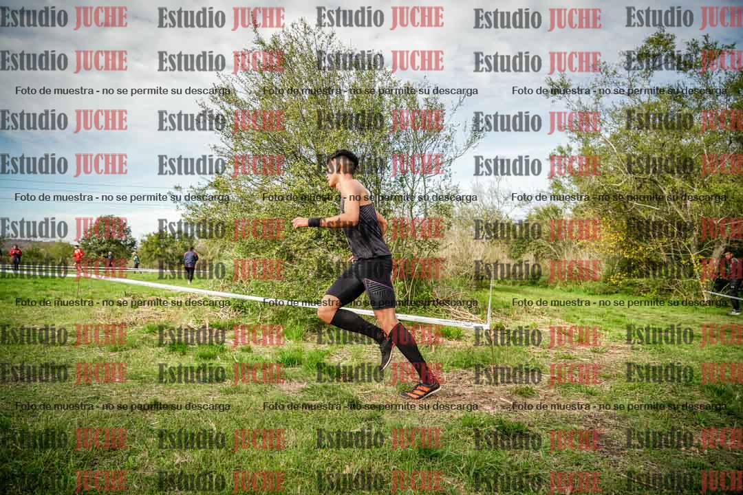 Fotos en el circuito