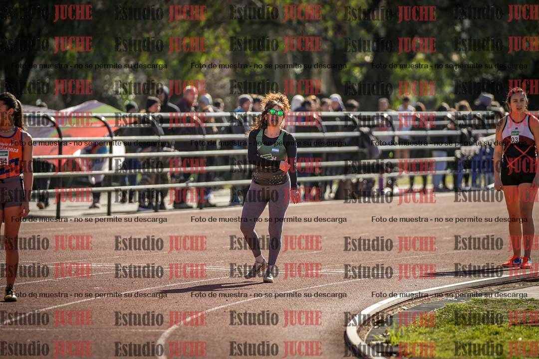 Fotos de los 800 m llanos de mujeres
