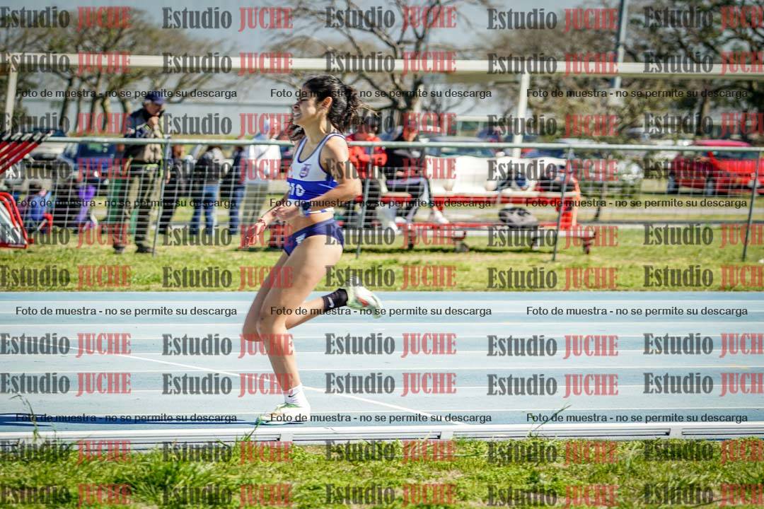 Fotos de los 800 m llanos de mujeres