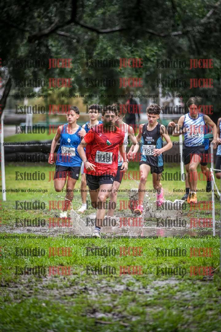 Fotos en el circuito