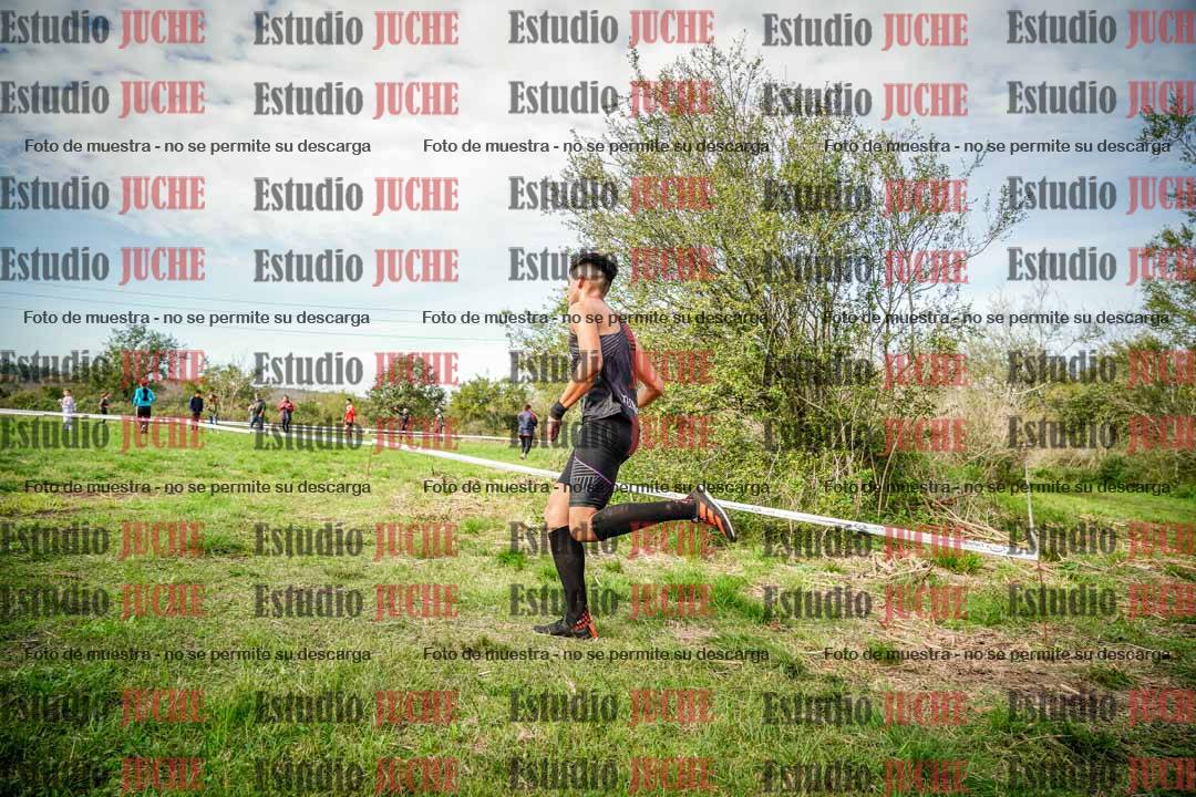 Fotos en el circuito