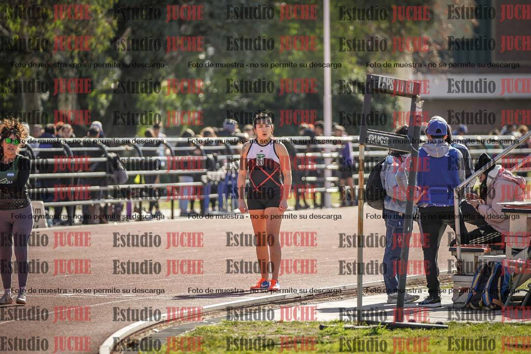 Fotos de los 800 m llanos de mujeres