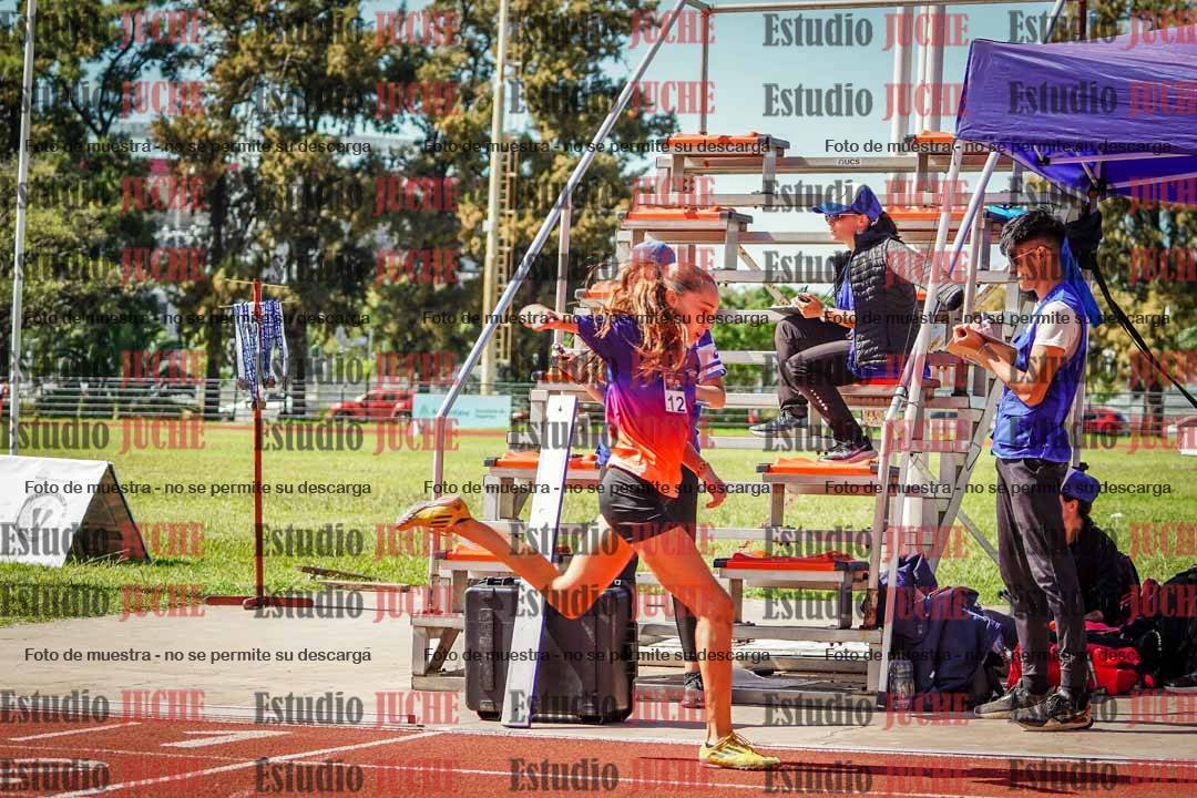 Fotos de los 600 m llanos de mujeres