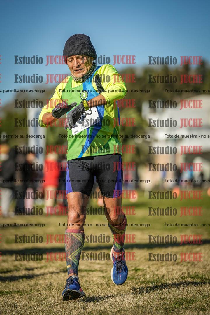 Fotos de las llegadas
