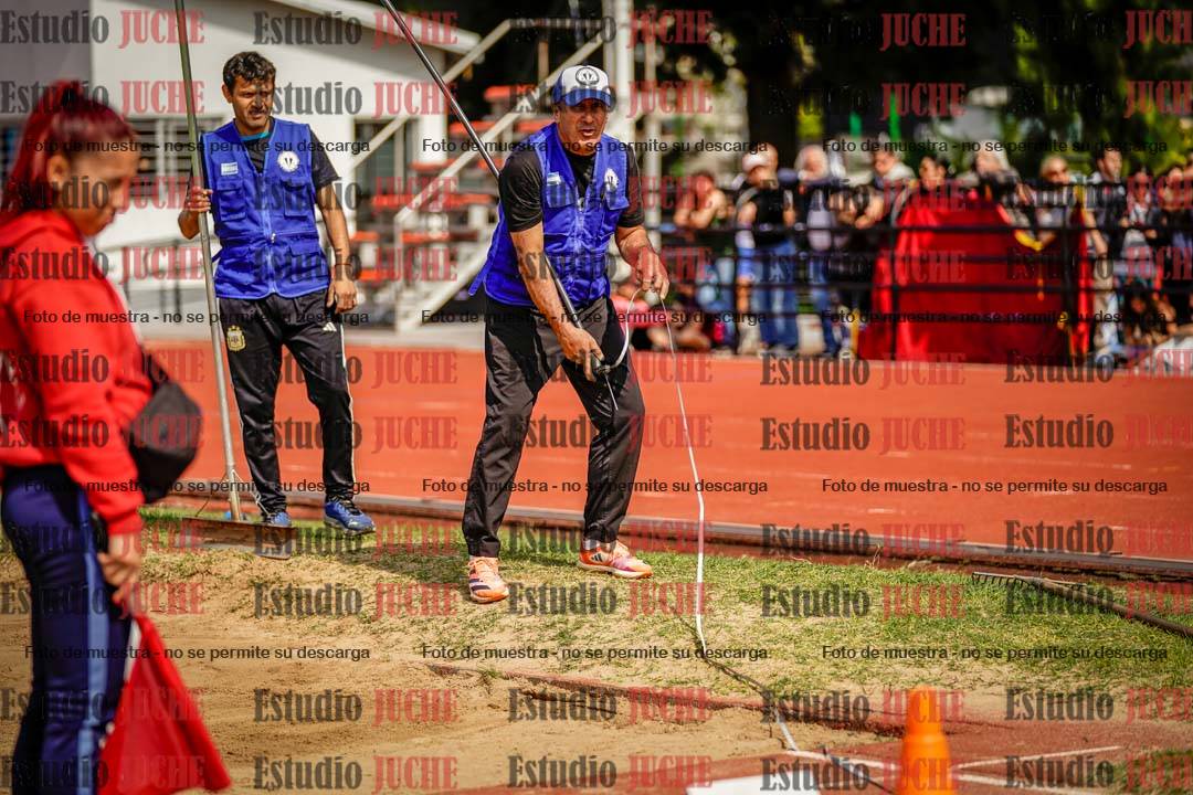 Fotos de algunos extras del torneo