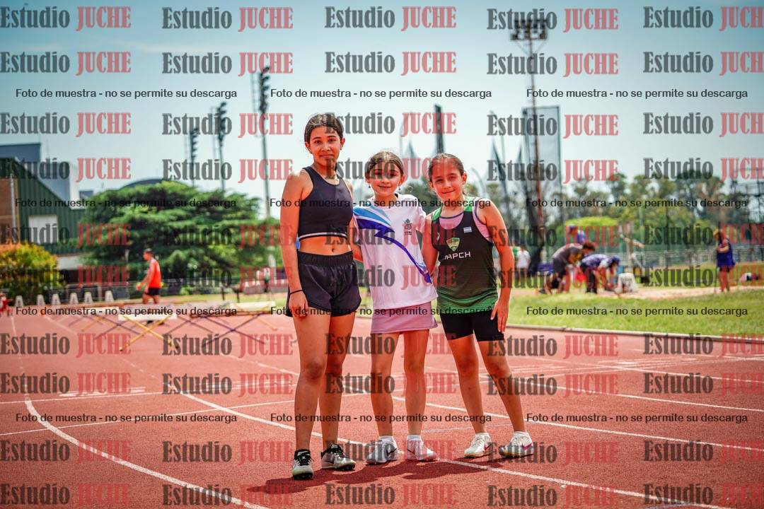 Fotos de los 60 m con vallas de mujeres