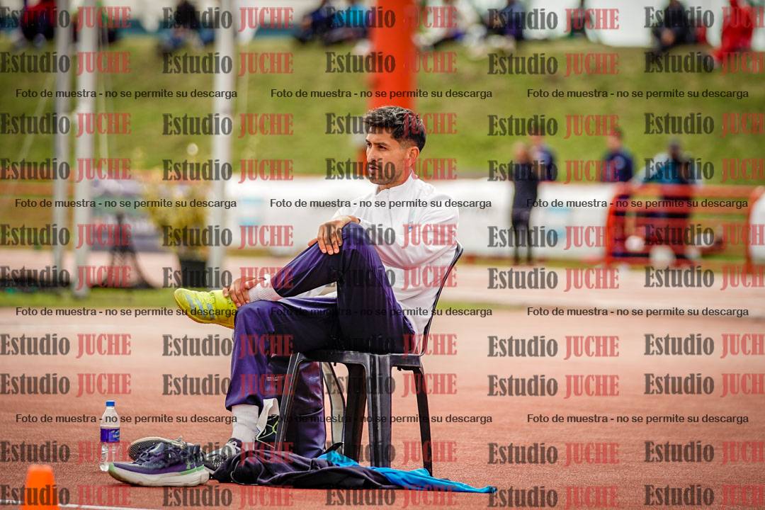 Fotos de algunos extras y podios del día 3