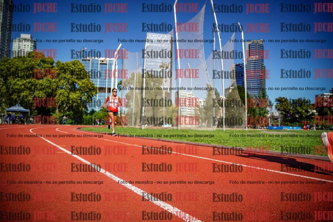 Fotos de los 10.000 m llanos
