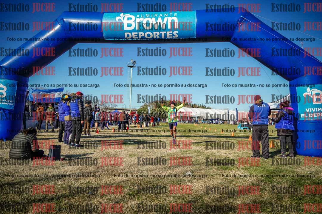 Fotos de las llegadas