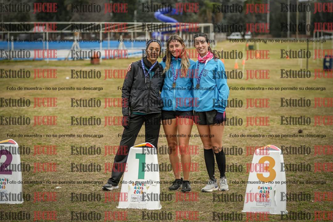 Fotos de algunos extras del evento