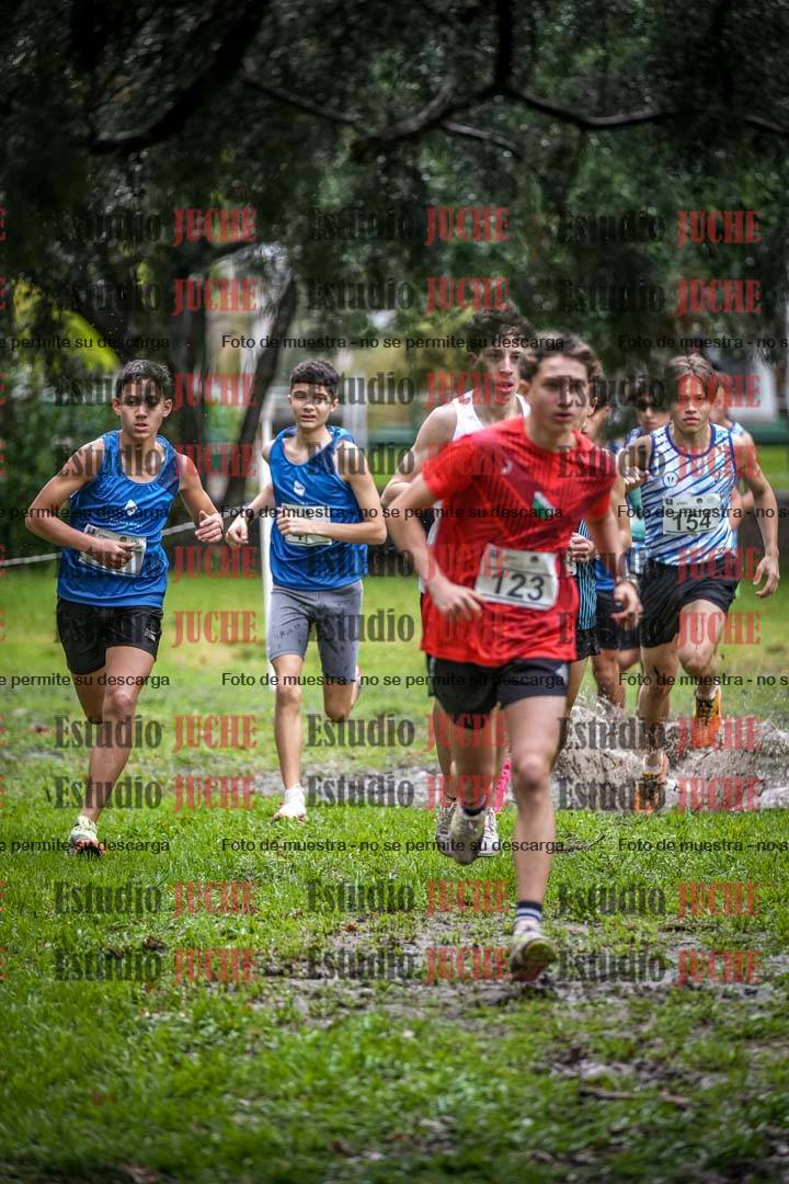 Fotos en el circuito