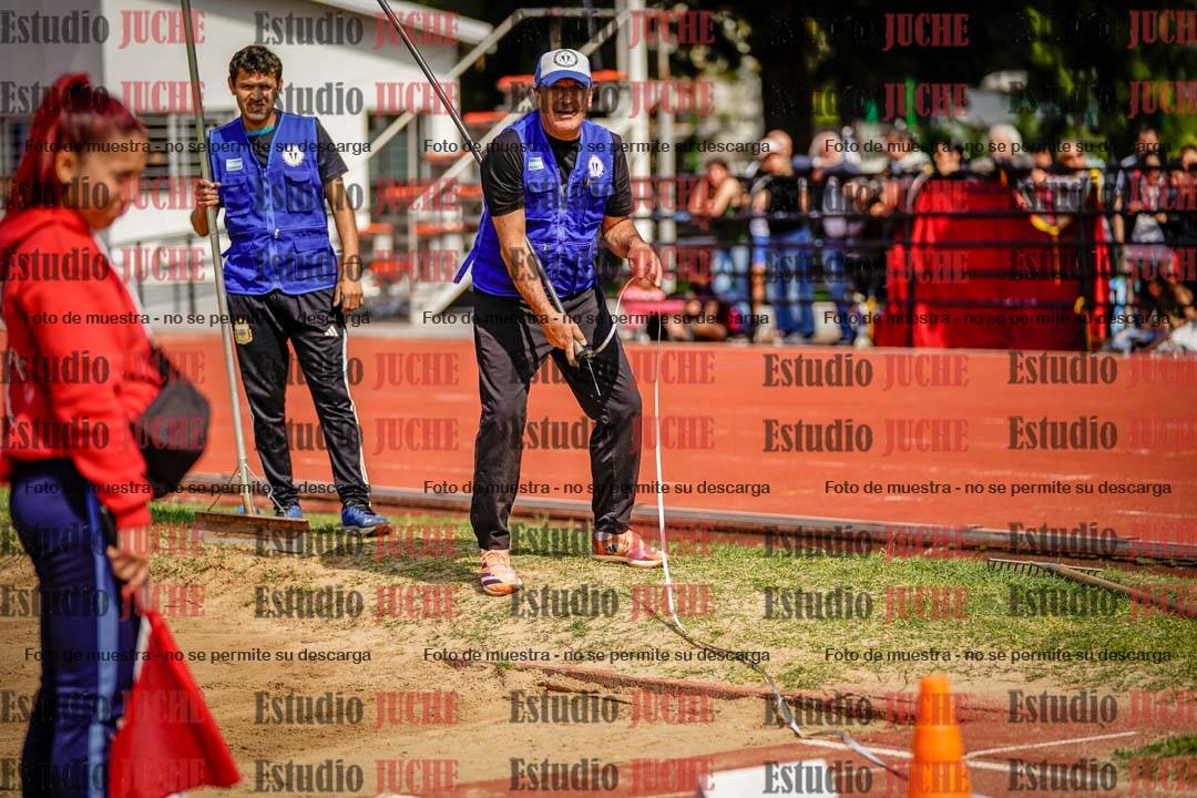 Fotos de algunos extras del torneo