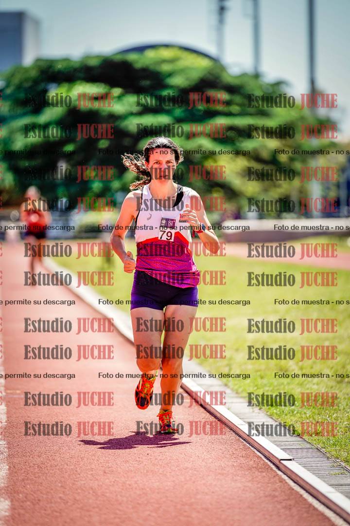 Fotos de los 800 m llanos de mujeres