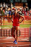 Fotos de los 800 m llanos de mujeres