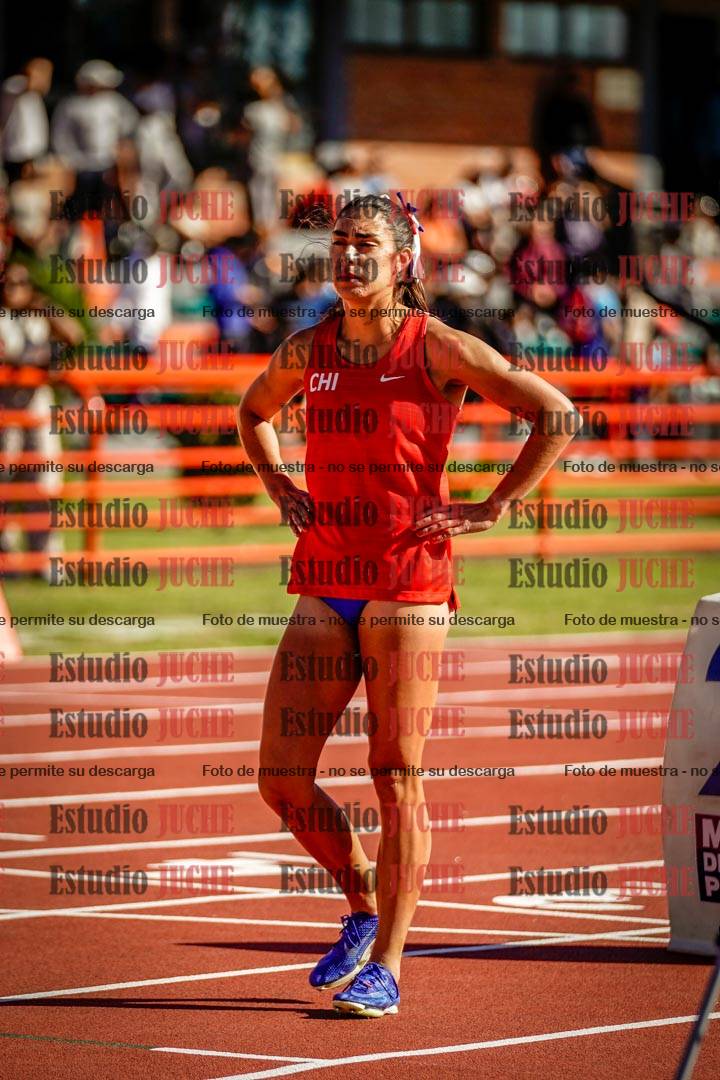 Fotos de los 800 m llanos de mujeres