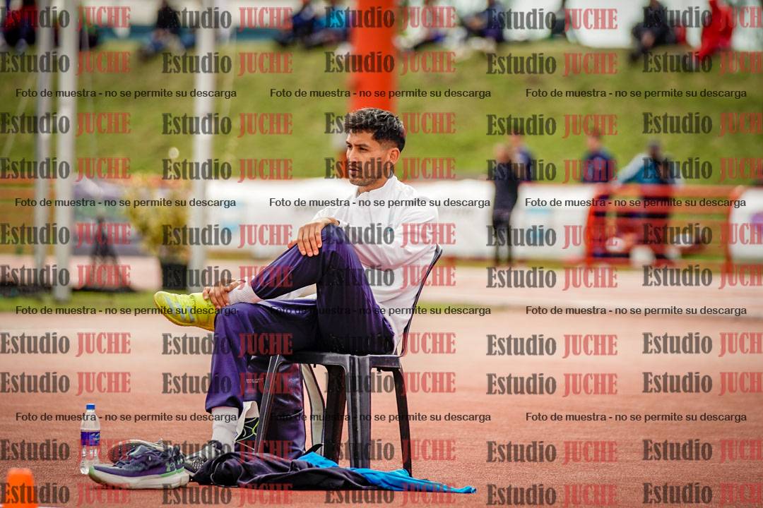 Fotos de algunos extras y podios del día 3