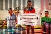 Fotos de algunos podios y extras del torneo
