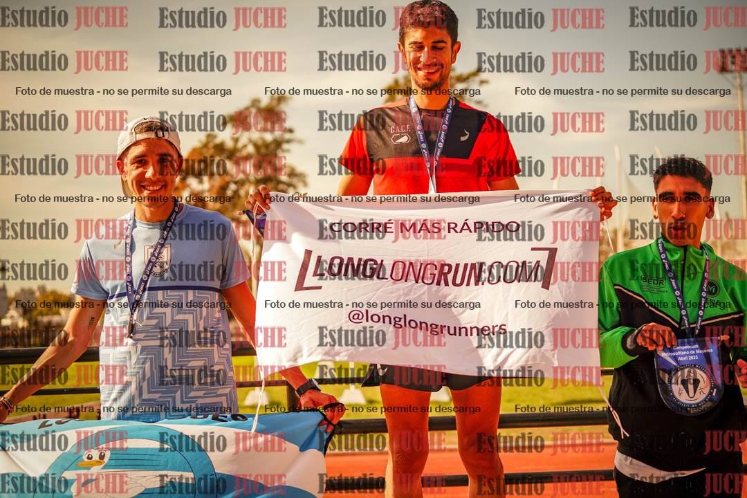 Fotos de algunos podios y extras del torneo