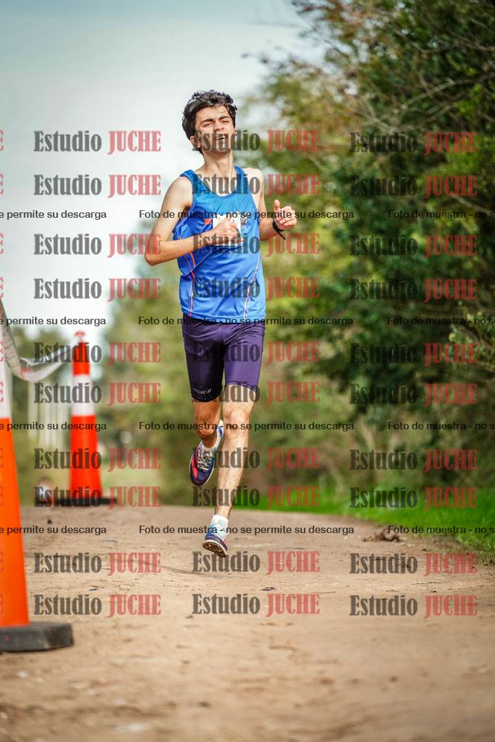 Fotos en el circuito