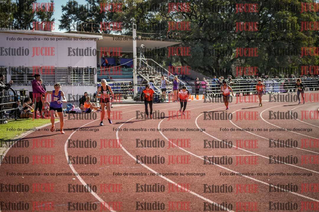 Fotos de los 800 m llanos de mujeres