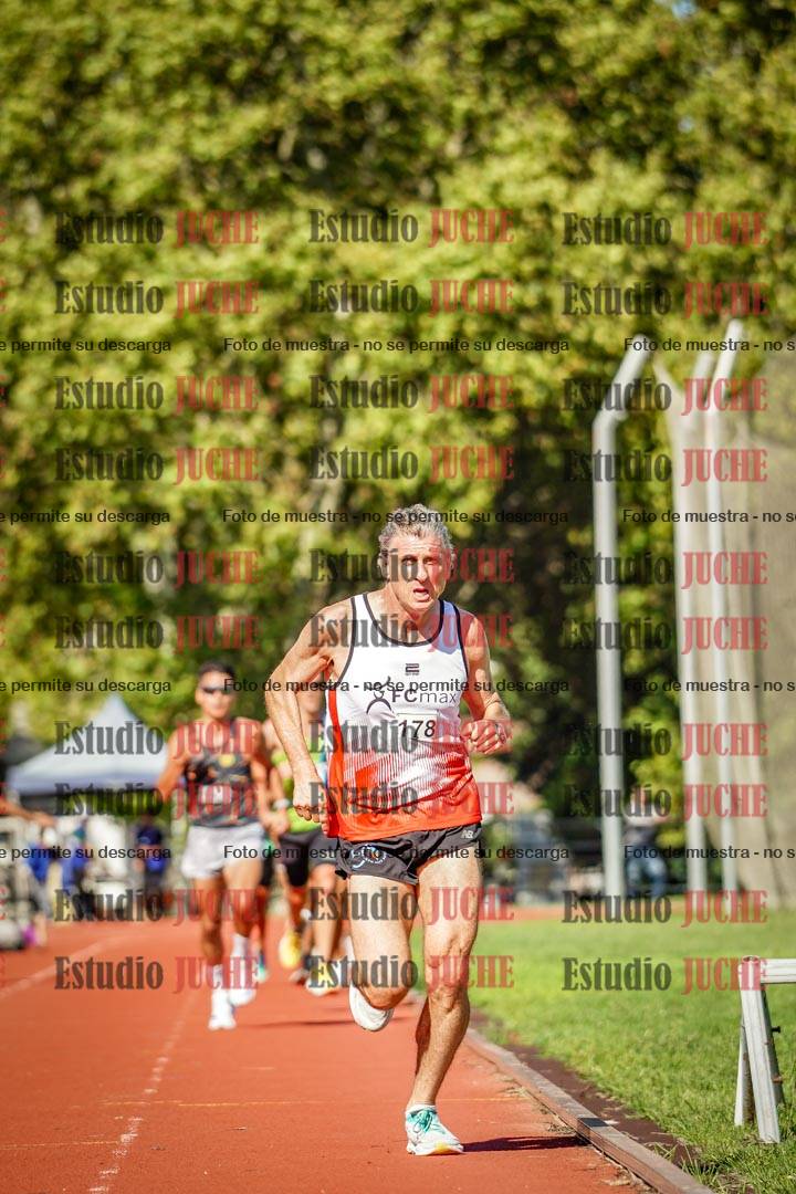 Fotos de los 10.000 m llanos