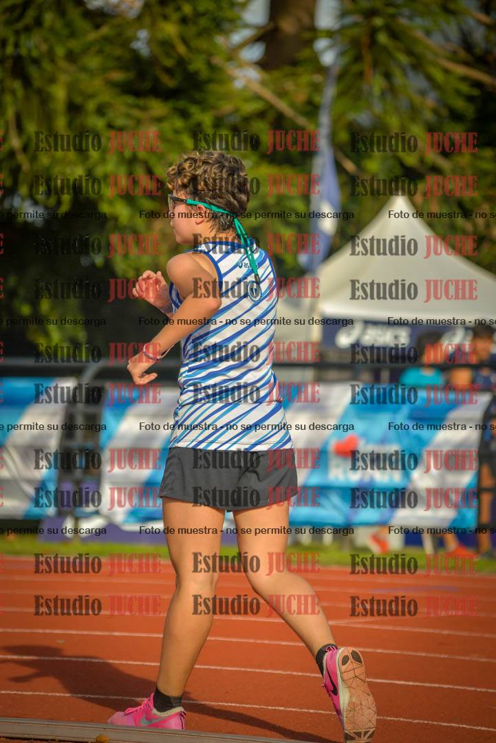Fotos de los 10.000 m marcha de mujeres y varones