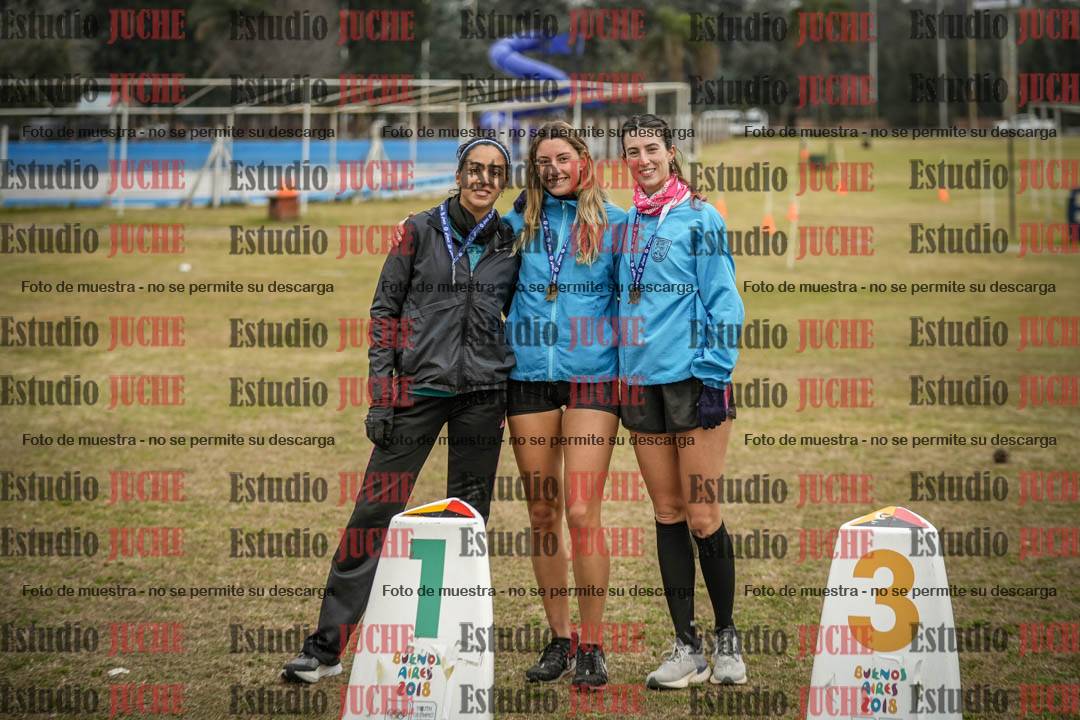Fotos de algunos extras del evento