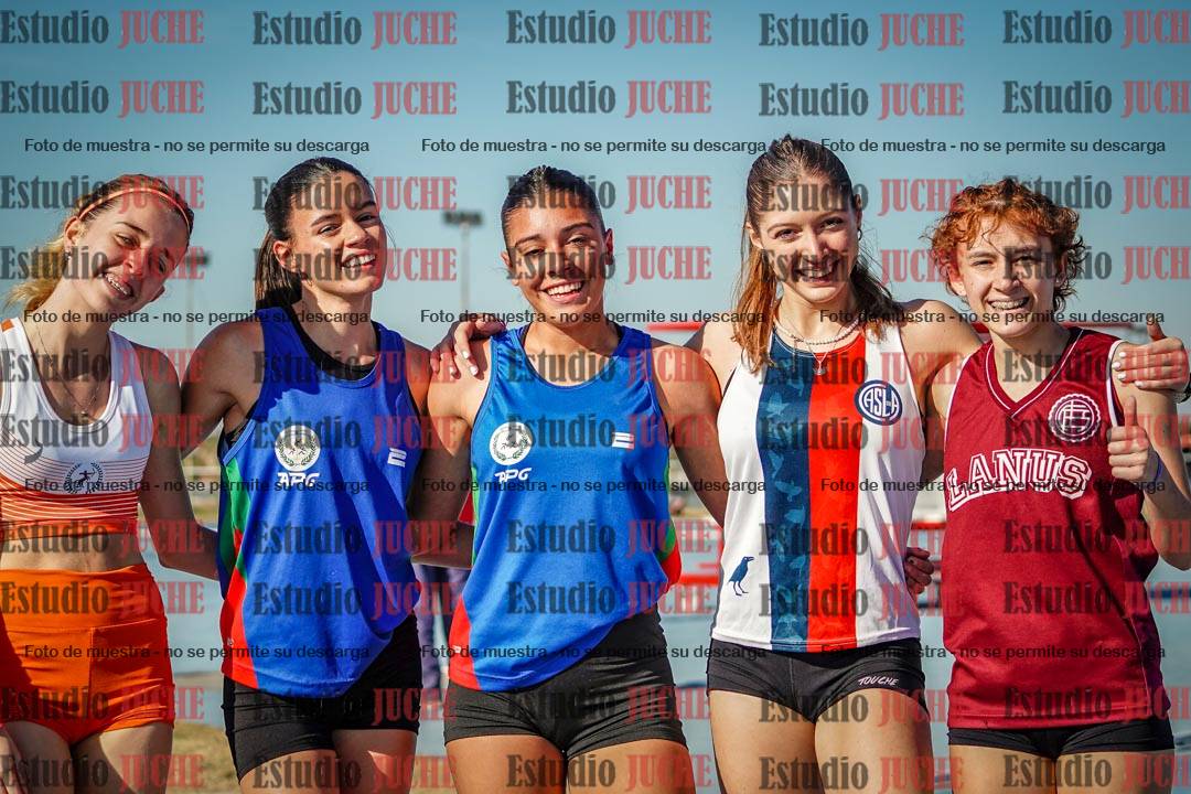 Fotos de algunos extras del torneo