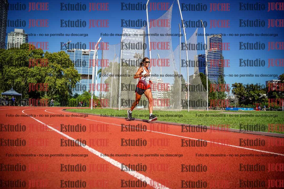Fotos de los 10.000 m llanos