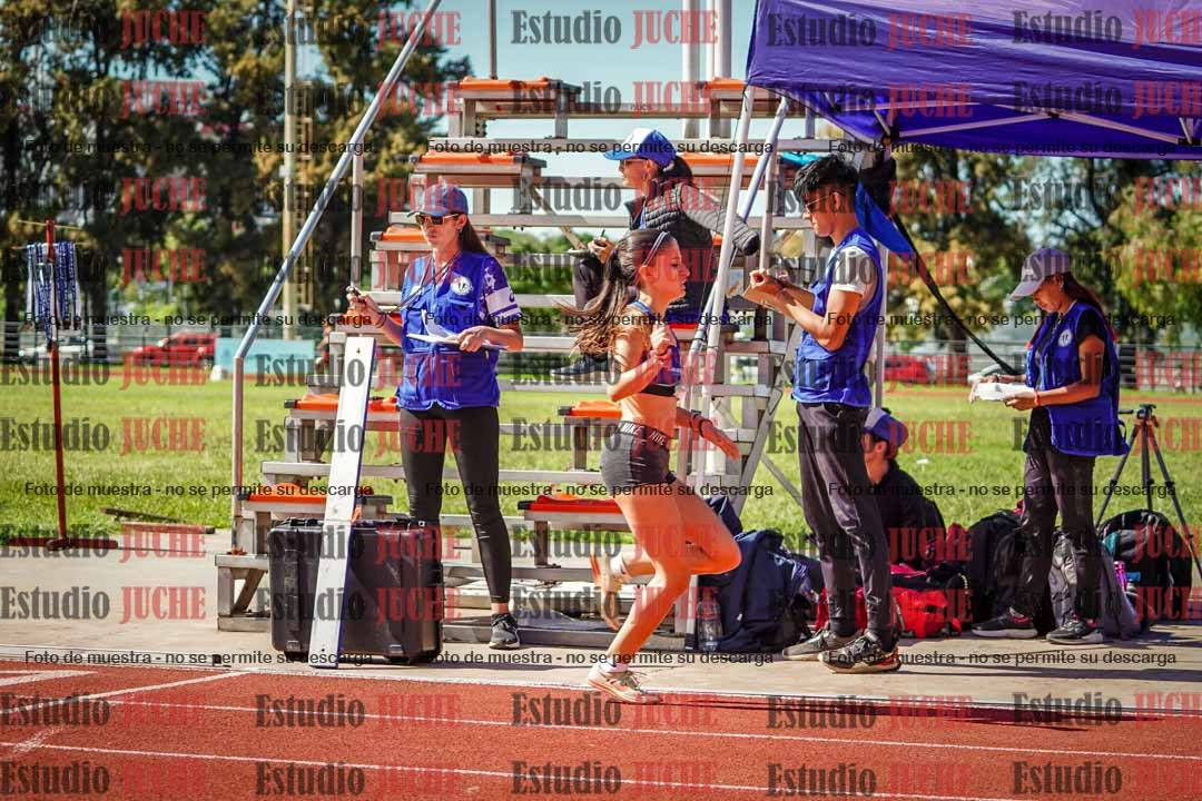 Fotos de los 600 m llanos de mujeres