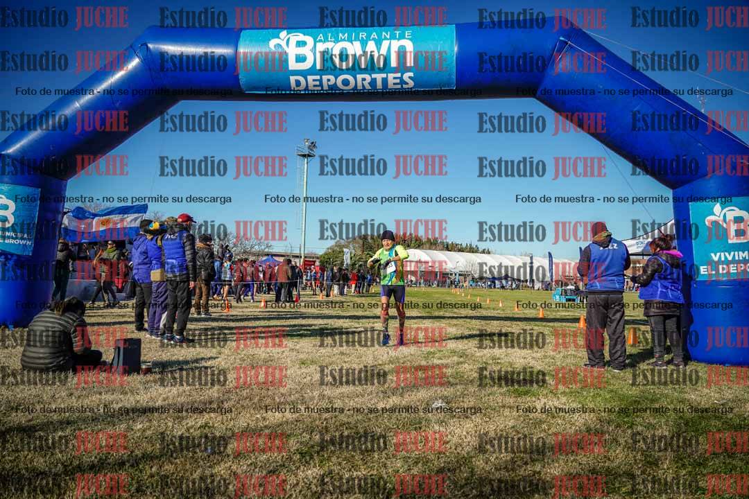 Fotos de las llegadas